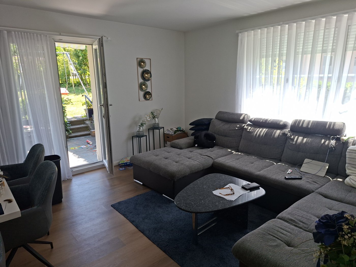 Top Wohnung zentral gelegen